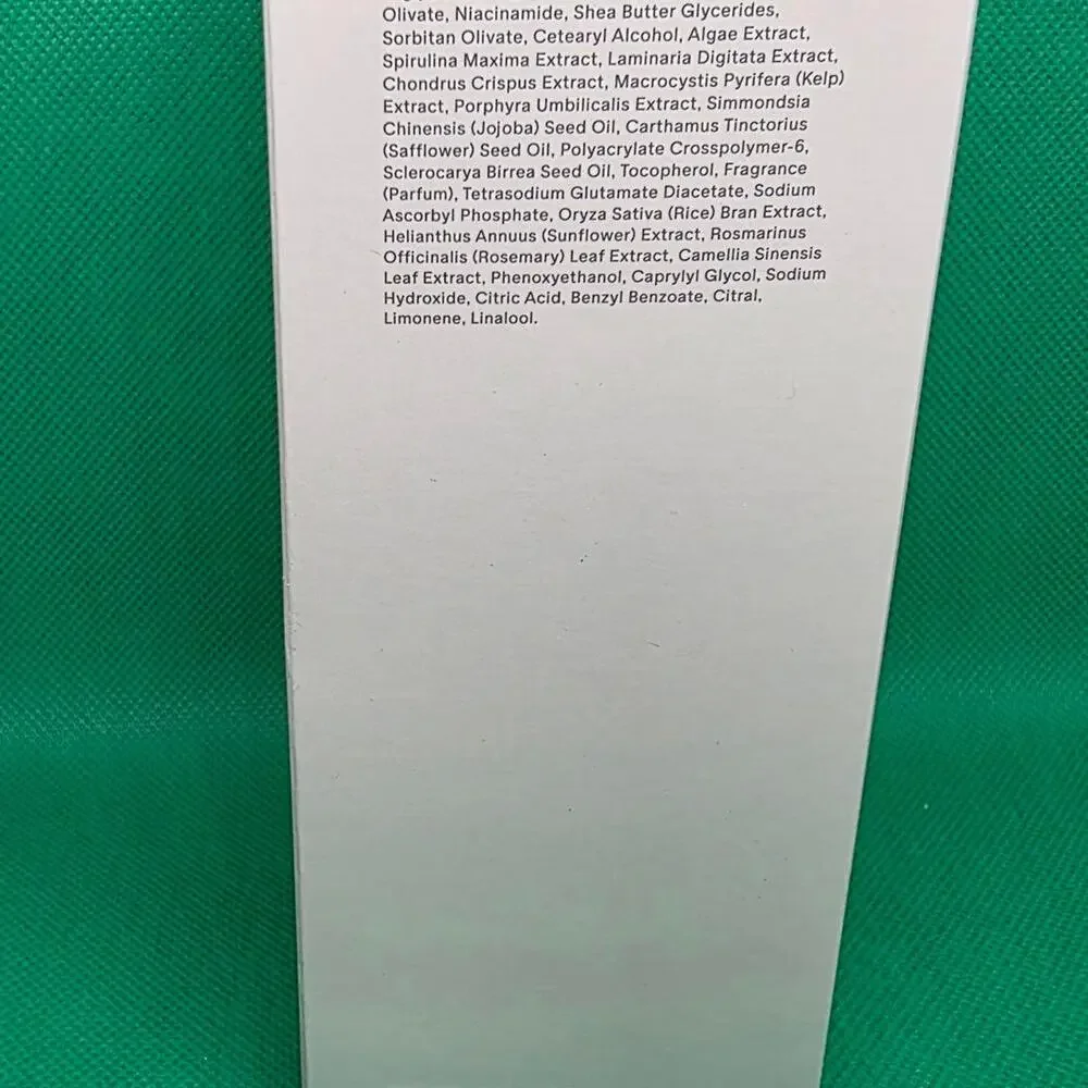 New Salt & Stone Body Lotion | 7 fl oz. | Bergamot & Hinoki Scent